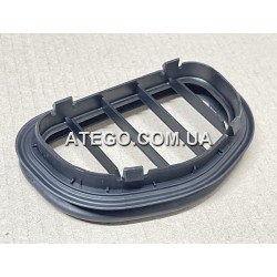 Решетка воздушного дефлектора Mercedes Atego на двери 0007220721. Оригинал