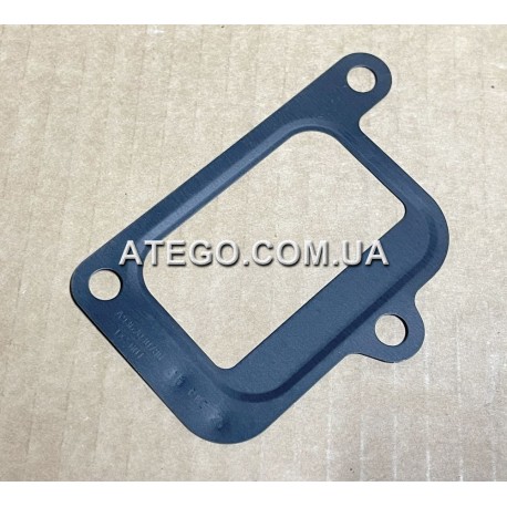 Прокладка системы EGR Mercedes Atego Euro6 9362030780. Оригинал