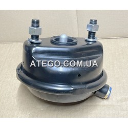 Передня гальмівна камера Mercedes Atego (Тип 24). Provia