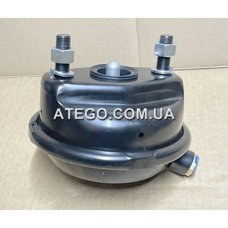 Передняя тормозная камера Mercedes Atego (тип 24). Provia