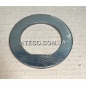 Прижимная шайба передней ступицы Mercedes Atego 9723321462 (на колеса 17,5). Febi