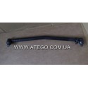 Продольна рульова тяга Mercedes Atego (9704600705, L-846 мм). SAMPA.