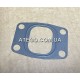 Прокладка між турбіною і випускним колектором Mercedes Atego Euro6 9341420080 (на 4-циліндровий двигун). Elring