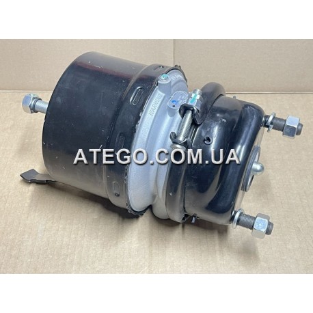 Задній гальмівний енергоакумулятор Mercedes Atego (тип 14/24). Туреччина