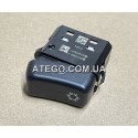 Клавіша включення кондиціонера Mercedes Atego 0035456007. Оригінал