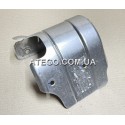 Защитный кожух турбины Mercedes Atego 9040960968. Оригинал