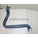 Патрубок системы охлаждения Mercedes Atego Euro6 9675014782. Турция