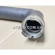 Патрубок системи охолодження Mercedes Atego Euro6 9675014782. Туреччина