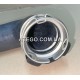 Патрубок системы охлаждения Mercedes Atego Euro6 9675014782. Турция