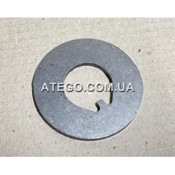 Прижимная шайба передней ступицы Mercedes Vario 3273321662. Оригинал