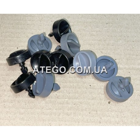 Клипса крепления обшивки на торпеде кабины Mercedes Atego 0006830056. Турция