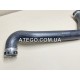 Патрубок системи охолодження Mercedes Atego Euro6 9675015382. Оригінал
