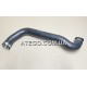 Патрубок системы охлаждения Mercedes Atego Euro6 9675015382. Оригинал