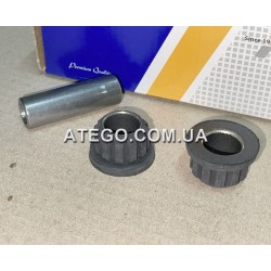 РМК рычага переключения передач Mercedes Atego. Sem