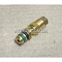 З'єднувальний штуцер паливозабірника Mercedes Axor 0019906778. Оригінал