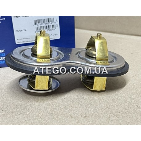 Термостат Mercedes Atego Euro6 9362000315. MAHLE