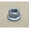 Гайка Mercedes M14x1,5 самозажимная. DT