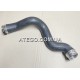 Патрубок системы охлаждения Mercedes Atego Euro6 9675016082. Оригинал