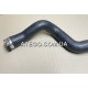 Патрубок системи охолодження Mercedes Atego Euro6 9675016082. Оригінал