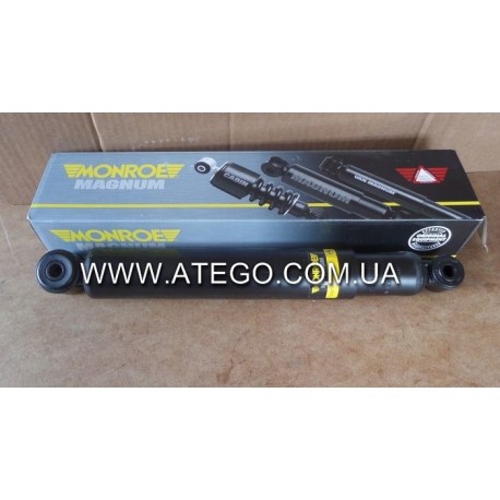 Передній амортизатор Mercedes Atego 9743230000. MONROE