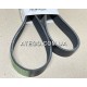 Ремінь генератора Mercedes Atego 8PK1480. Gates
