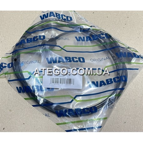 Датчик ABS передней оси Mercedes Atego (кутовой). WABCO