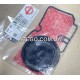 Мембрана крышки ГБЦ (сапуна) Mercedes Atego 0000180133. Elring