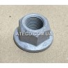 Гайка Mercedes M16x1,5 самозажимна. DT