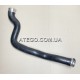 Патрубок системы охлаждения Mercedes Atego Euro6 9675015982. Польша