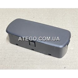 Заглушка двери Mercedes Atego 9405450003 (вместо блока управления стеклоподъемником). Оригинал