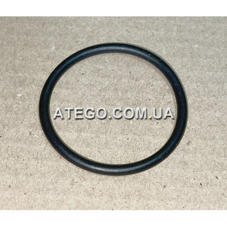 Уплотнительное кольцо радиатора патрубка Mercedes Atego Euro6 0259975045. Оригинал