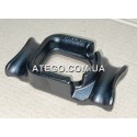 Плита під стремянки передньої ресори Mercedes Atego Euro6 9703220209. Оригінал