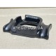 Плита под стремянки передней рессоры Mercedes Atego Euro6 9703220209. Оригинал