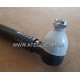 Продольна рульова тяга Mercedes Atego (9724601405, L-836 мм). FEBI 