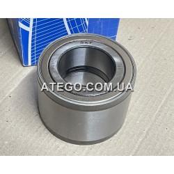 Блок-підшипник передньої ступиці Mercedes Atego (на колеса 17,5). SKF