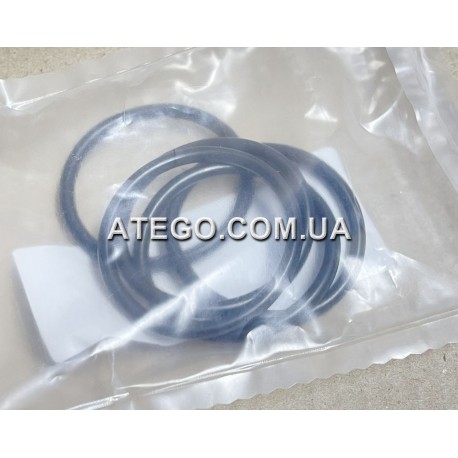 Ущільнююче кільце під гайку хвостовика редуктора Mercedes Atego 0159979745 (на 12 серію). Оригінал