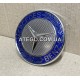 Малая эмблема на капот Mercedes Atego 6738100018. Турция