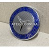 Мала емблема на капот Mercedes Atego 6738100018. Туреччина