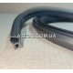 Верхний уплотнитель капота Mercedes Atego 9737510598. Оригинал