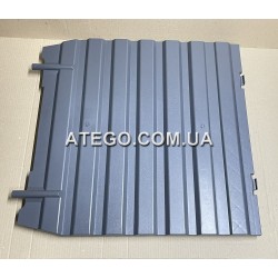 Кришка акумуляторного відсіку Mercedes Atego. Туреччина