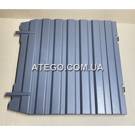 Кришка акумуляторного відсіку Mercedes Atego. Туреччина