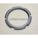 Гайка задньої ступиці Mercedes Atego на колеса 19,5 (M80x1,5). Туреччина