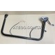 Труба крепления зеркала Mercedes Atego (до 2005 года) правая 9738100414. MEGA