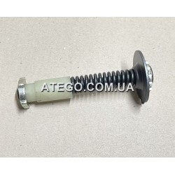 Вал підводки гальмівного супорта Mercedes Atego на колеса 19,5