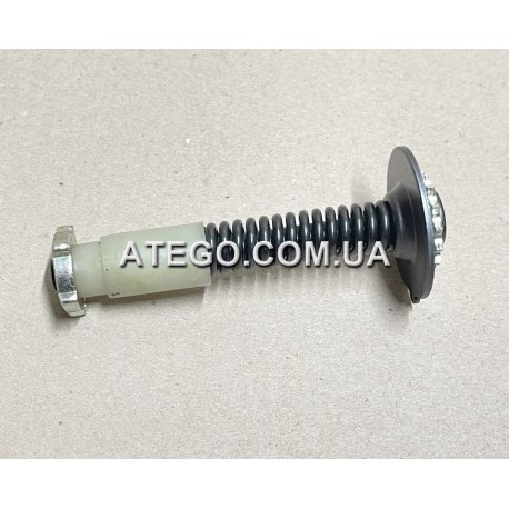 Вал підводки гальмівного супорта Mercedes Atego на колеса 19,5