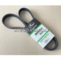 Ремінь генератора Mercedes Atego 8PK1420. Gates