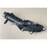 Труба охолоджуючої рідини теплообмінника Mercedes Atego Euro6 9362031231. Оригінал
