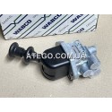 Кран ручного тормоза Mercedes Atego 0034307481 – 9617231250 (на 4 выхода). Wabco