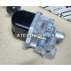 Кран ручного гальма Mercedes Atego 0034307481 - 9617231250 (на 4 виходи). Wabco