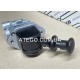 Кран ручного гальма Mercedes Atego 0034307481 - 9617231250 (на 4 виходи). Wabco